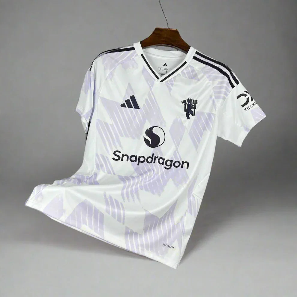 Manchester United Away 25/26