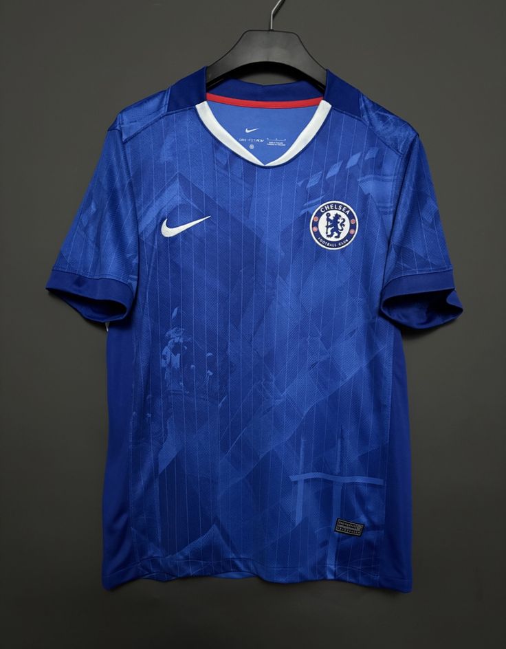 Chelsea home 2026