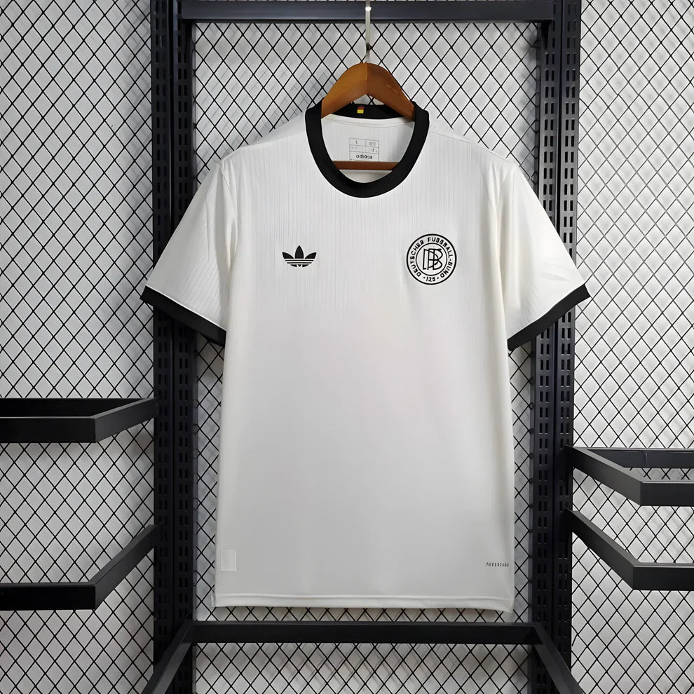 Germany 125th Anniversary Jersey