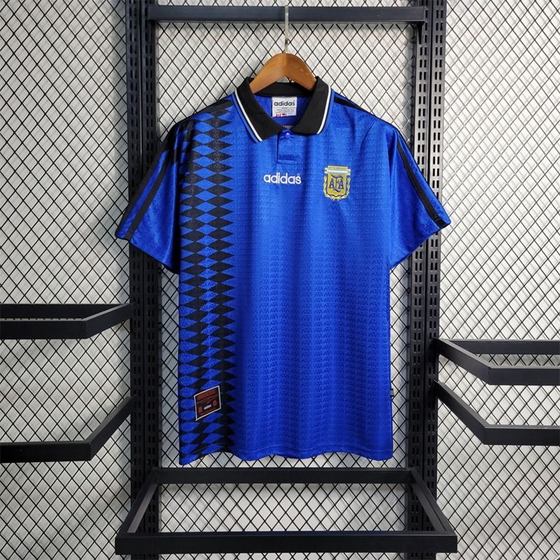 Argentina away 1994