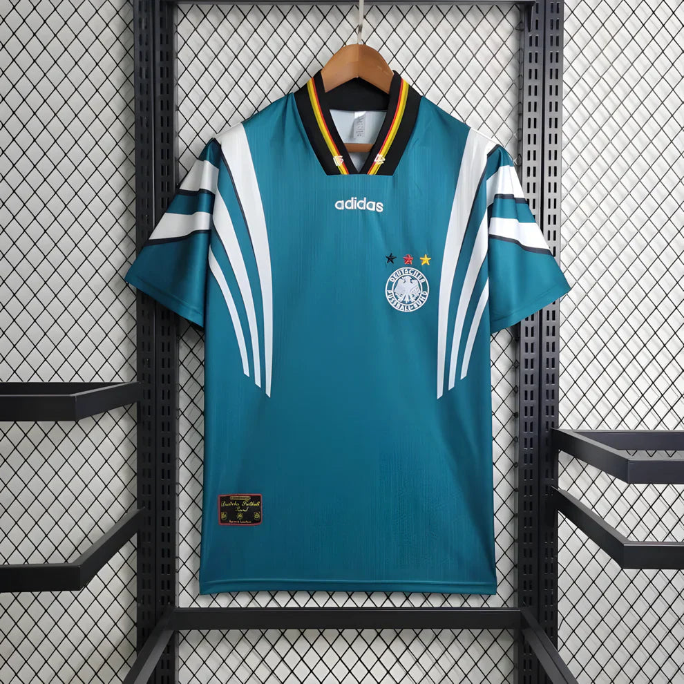 Germany away 1996