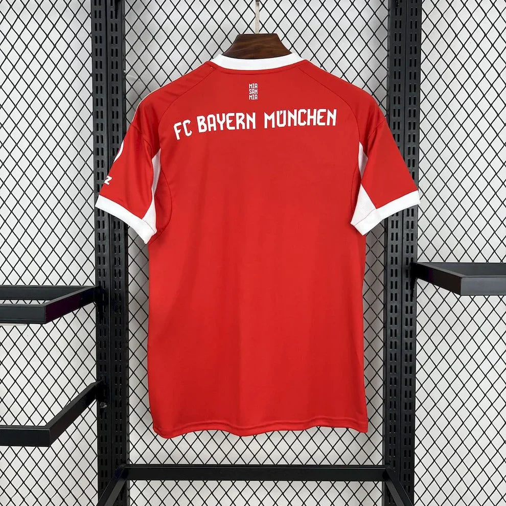 Bayern home 2026