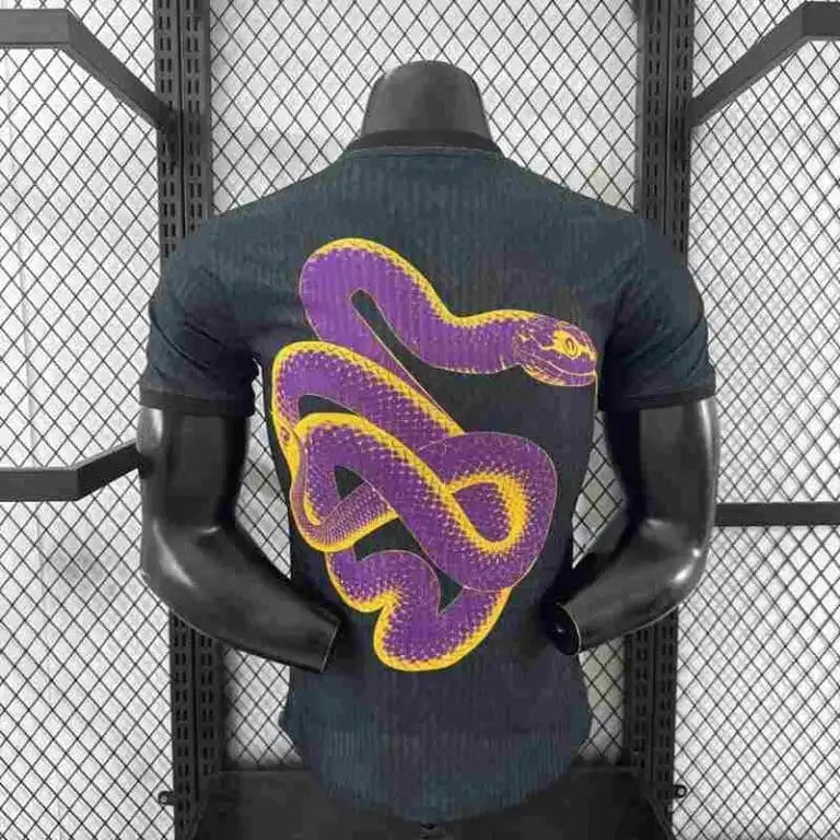 Barcelona snake X kobe edition 2026