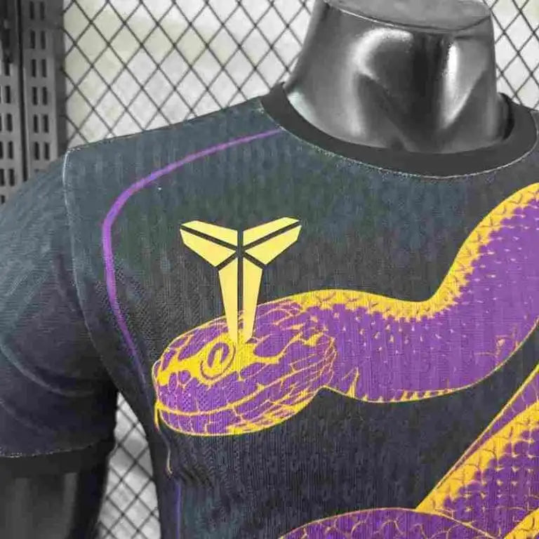 Barcelona snake X kobe edition 2026