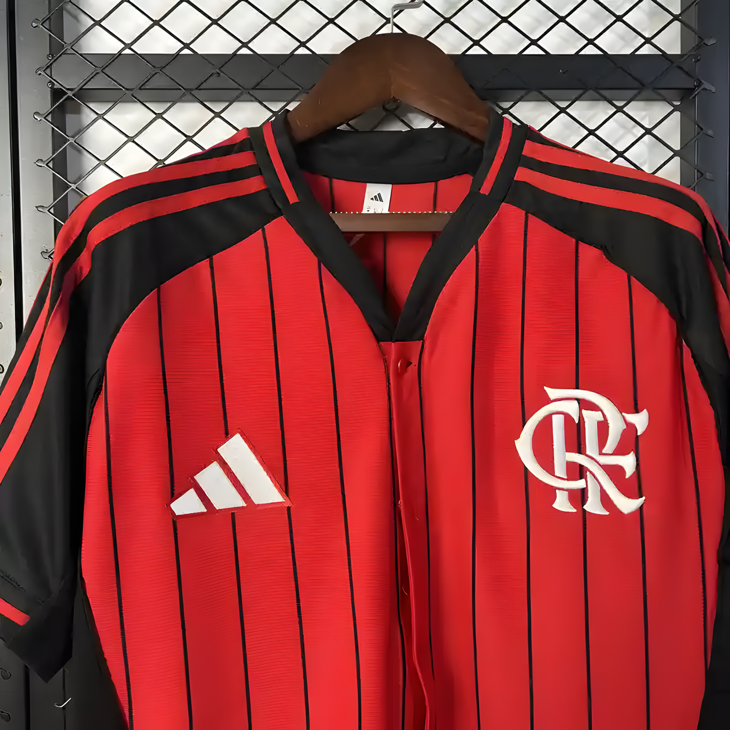 Flamengo baseball 2026