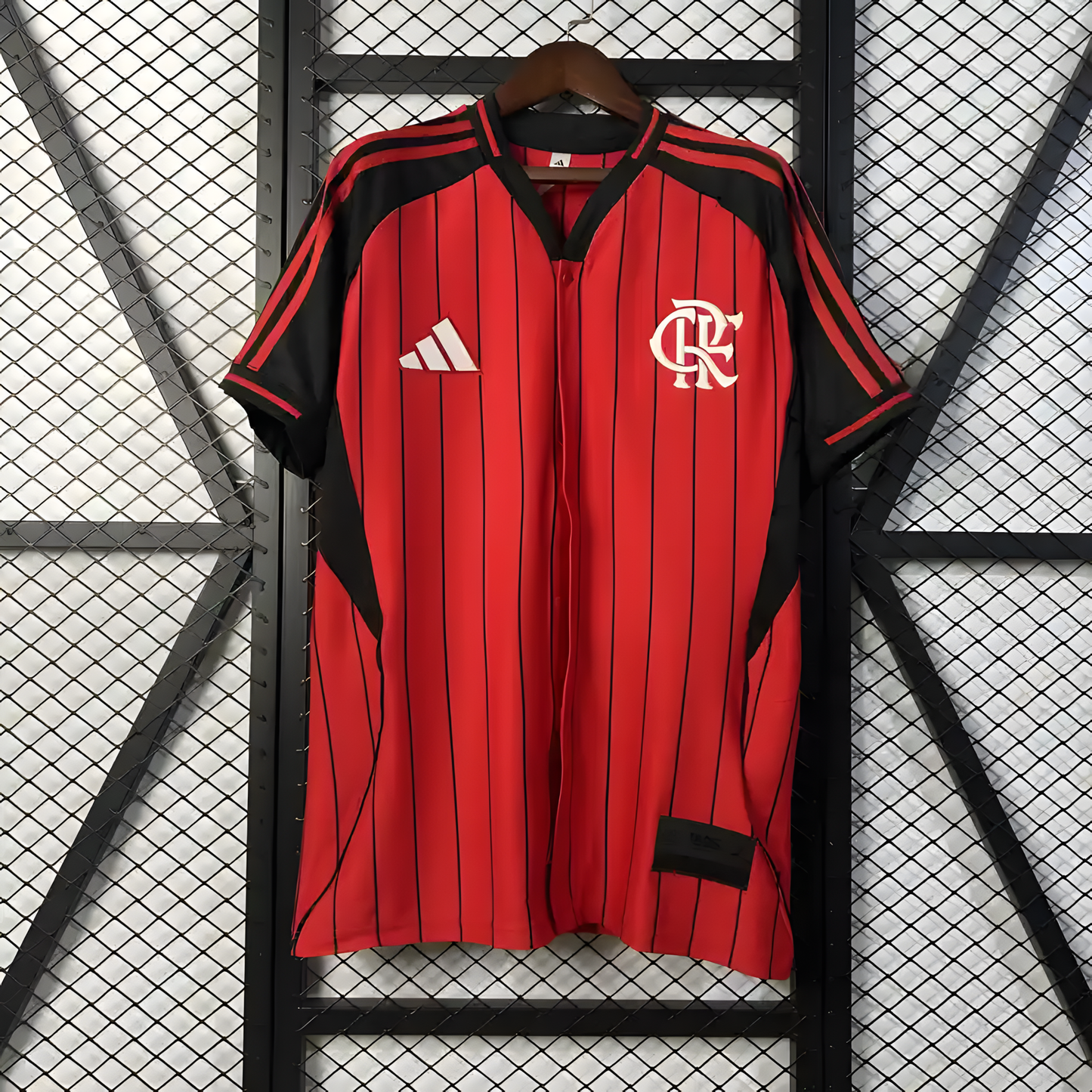Flamengo baseball 2026