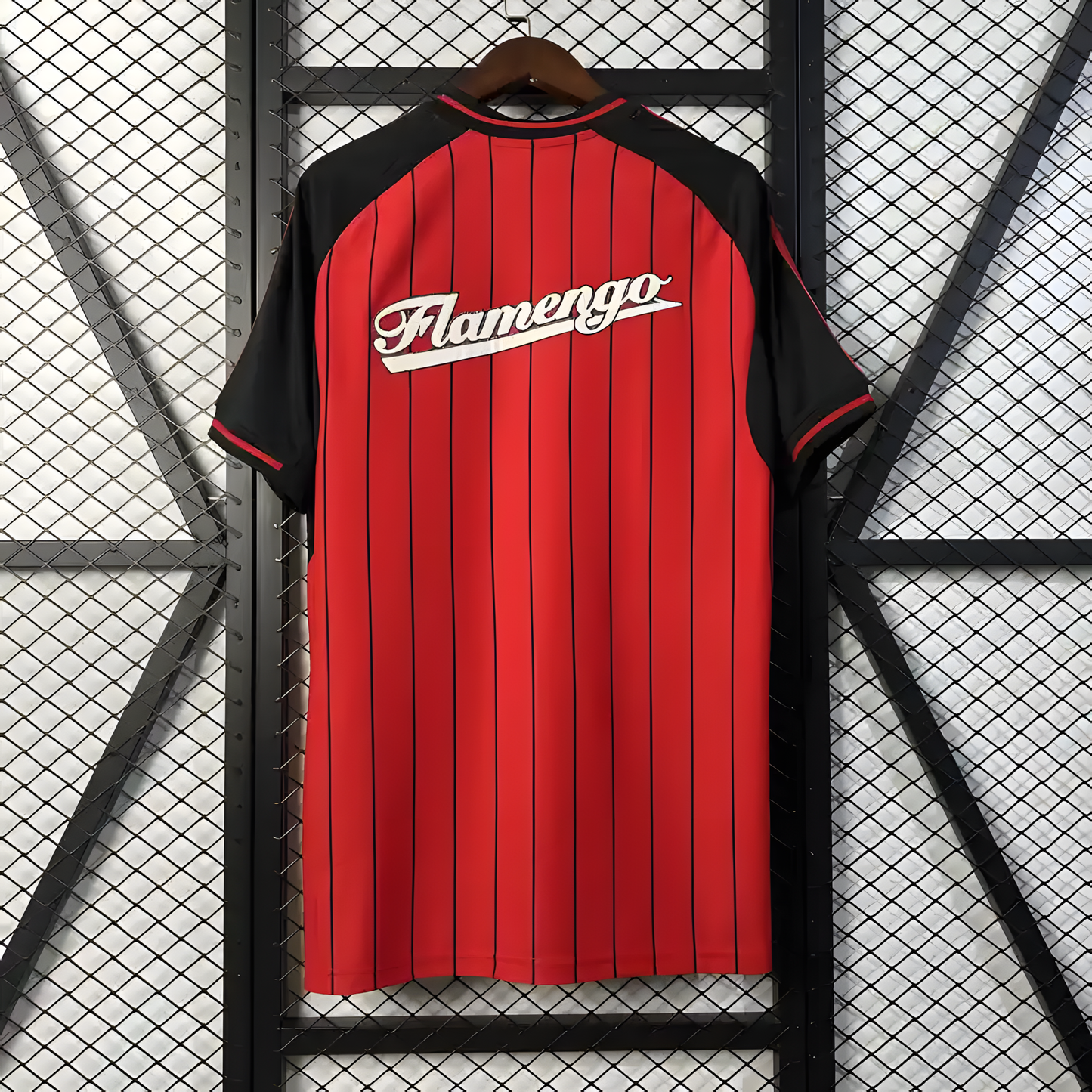 Flamengo baseball 2026