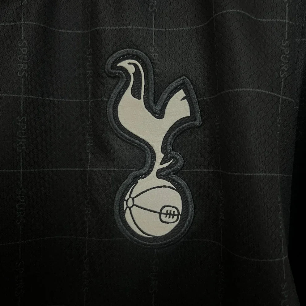 Tottenham Away Kit 25/26