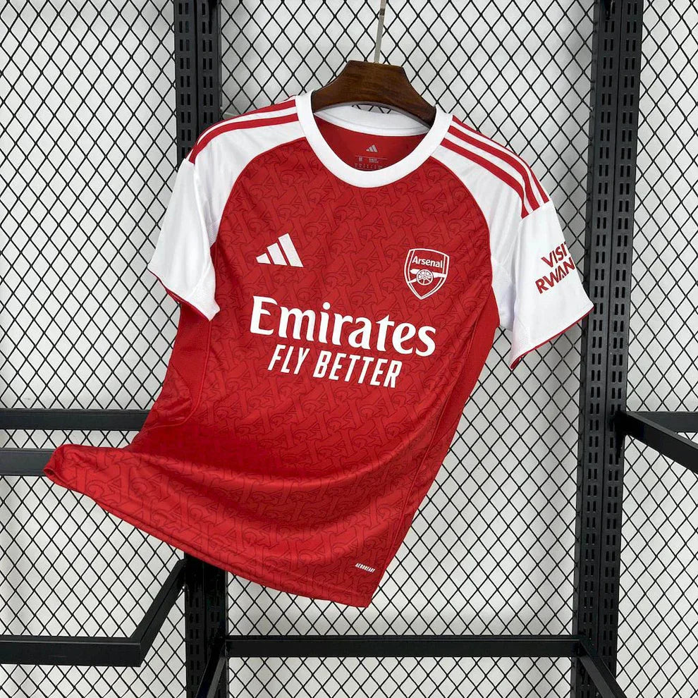 Arsenal home 2026