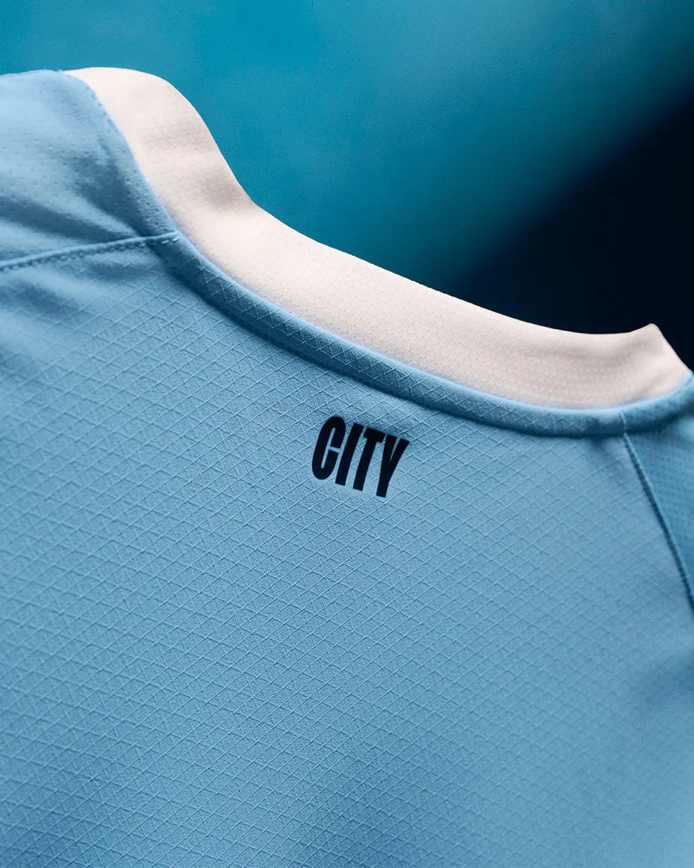 Manchester City home 2026