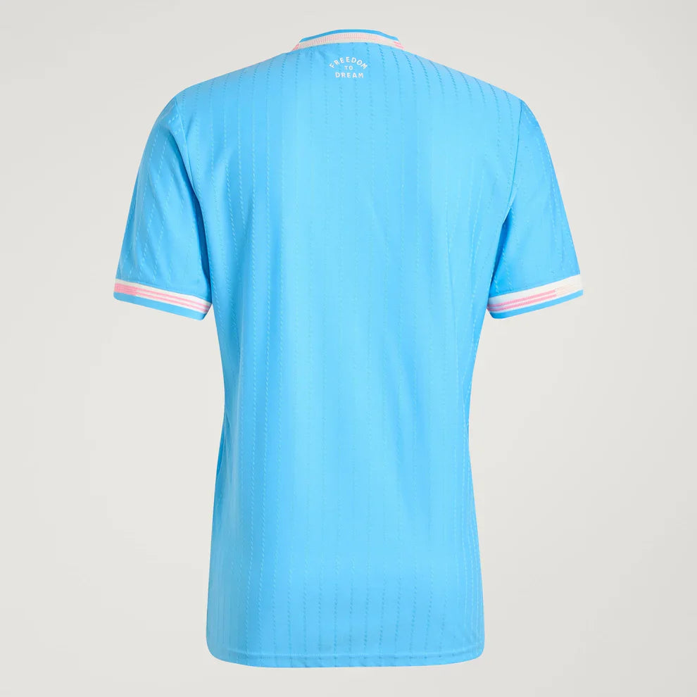 Inter Miami CF 25/26 Third kit
