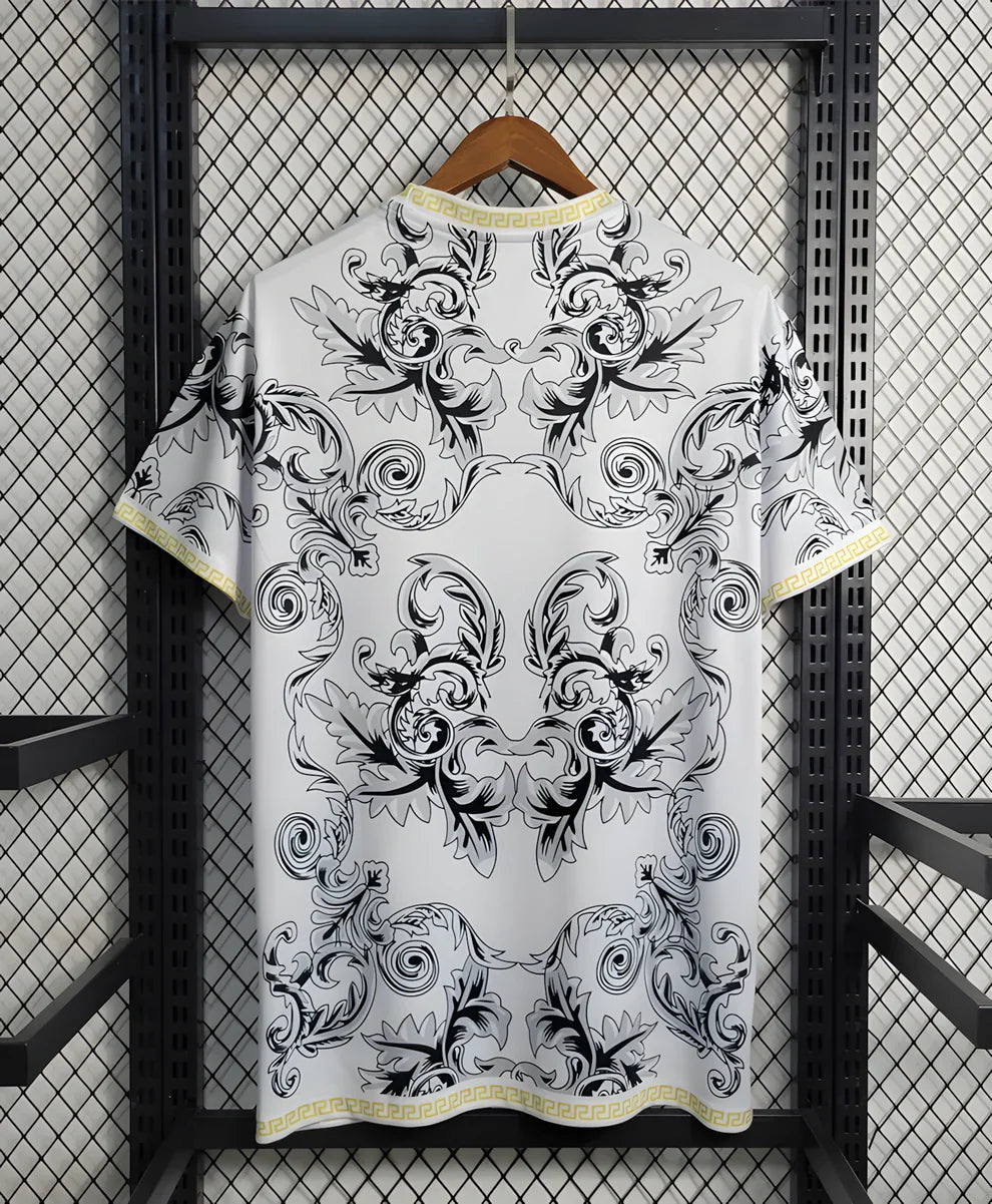 Italy Versace Edition