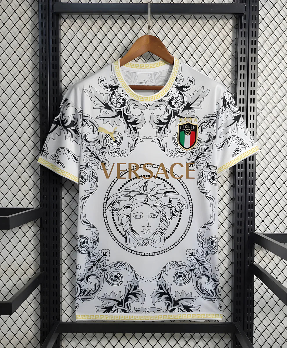 Italy Versace Edition