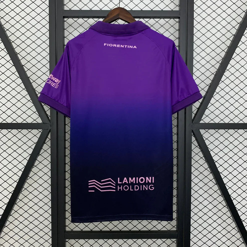 ACF Fiorentina x Luisa