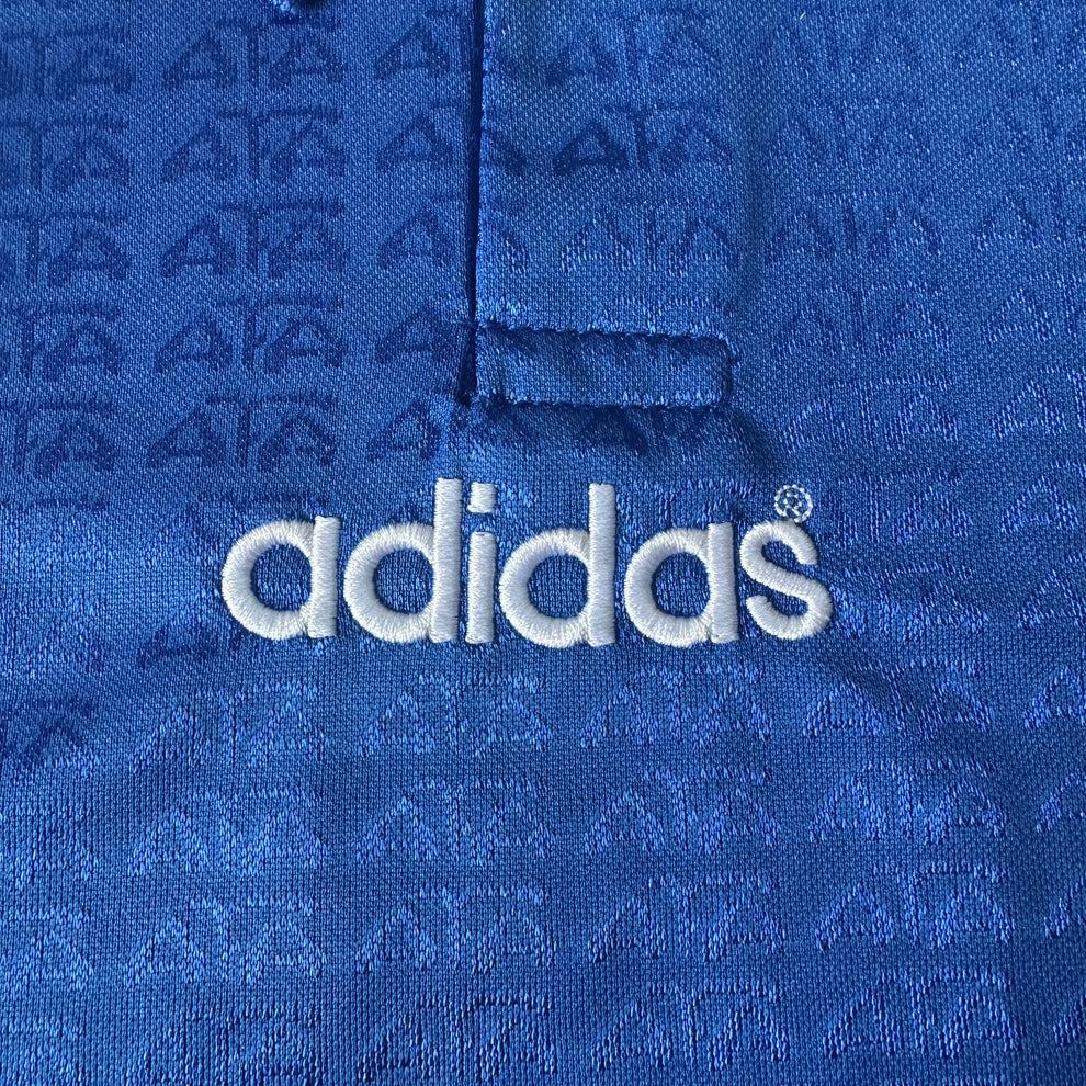 Argentina away 1994