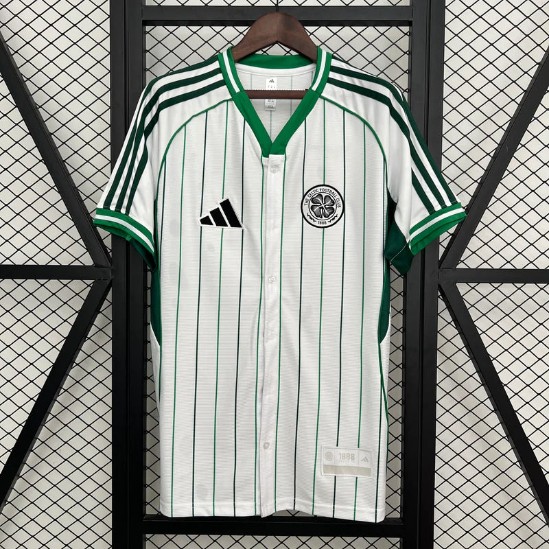 Celtic baseball 2026