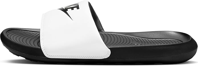 Nike Victori Black - White