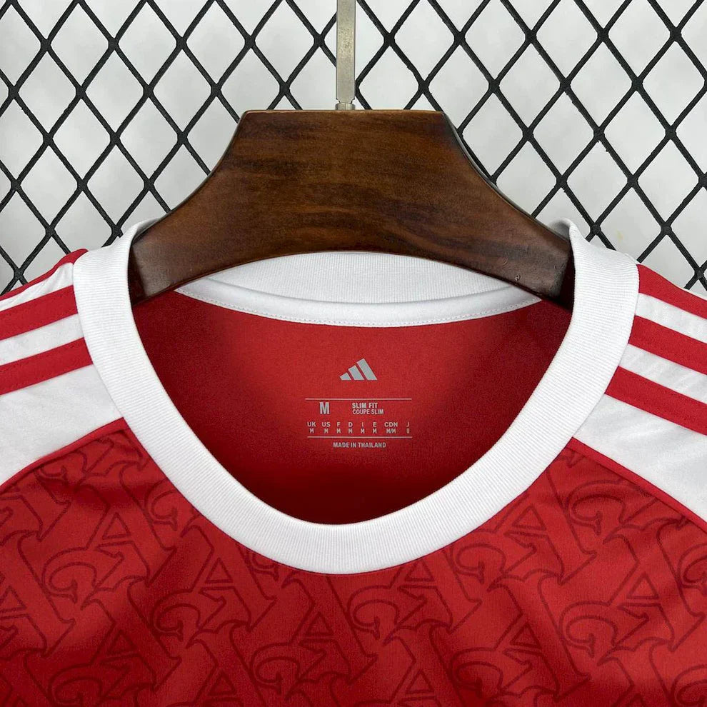 Arsenal home 2026