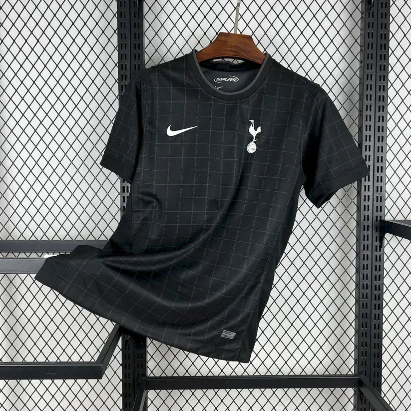 Tottenham Away Kit 25/26