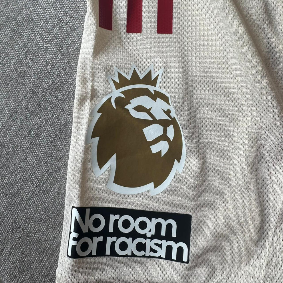 Liverpool 25/26 Away + PL Gold Edition