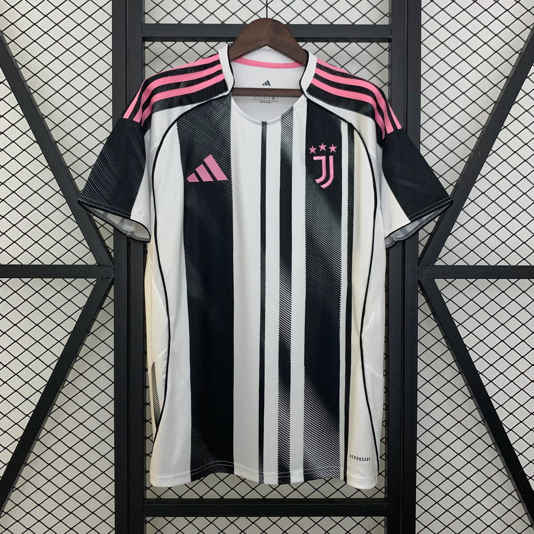 Juventus home 2026