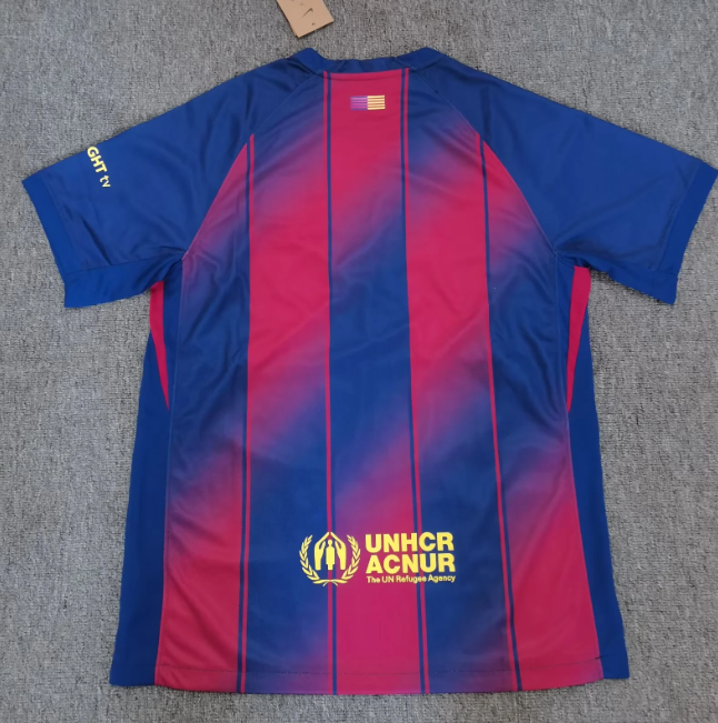 Barcelona home 2026 ( Clasico )