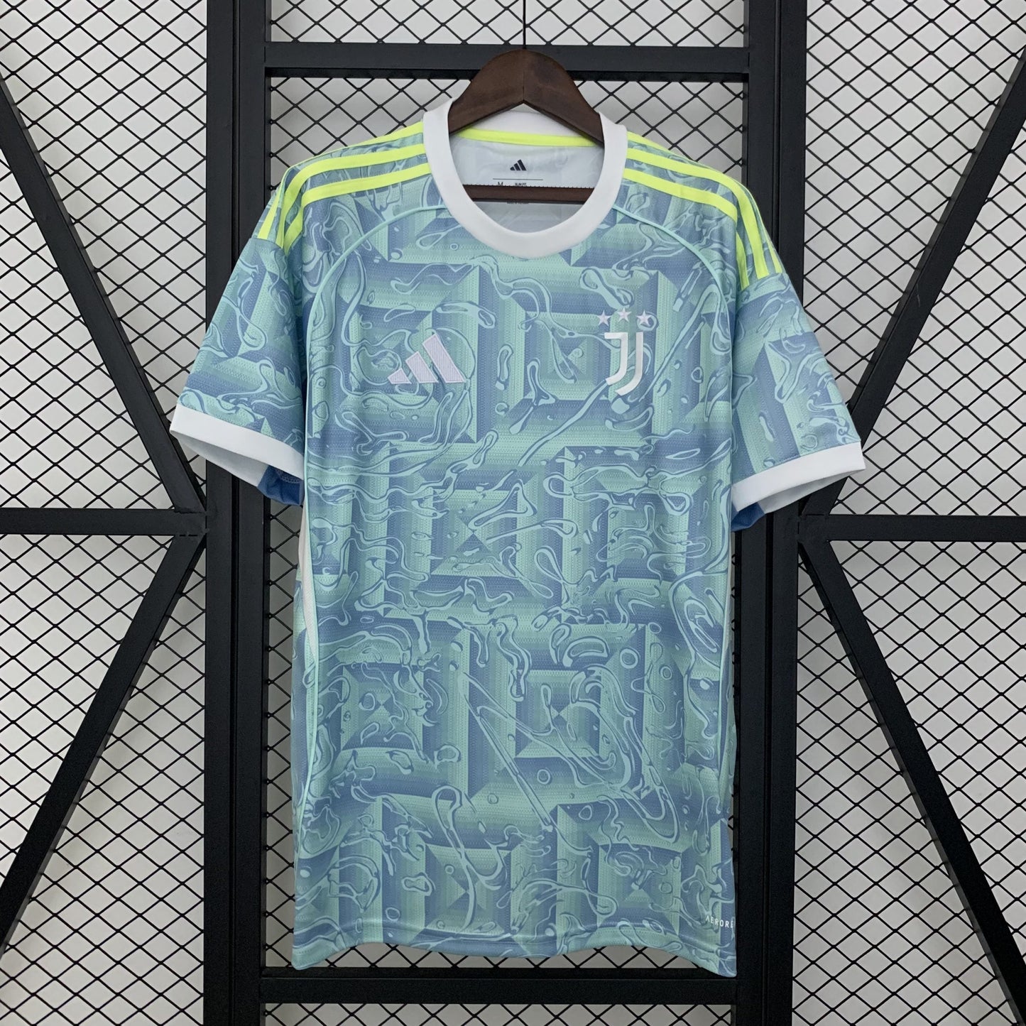 Juventus away 2026