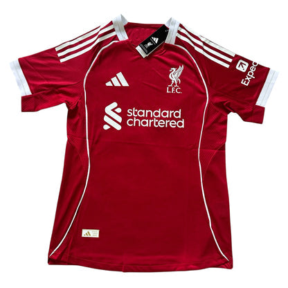 Liverpool home 2026