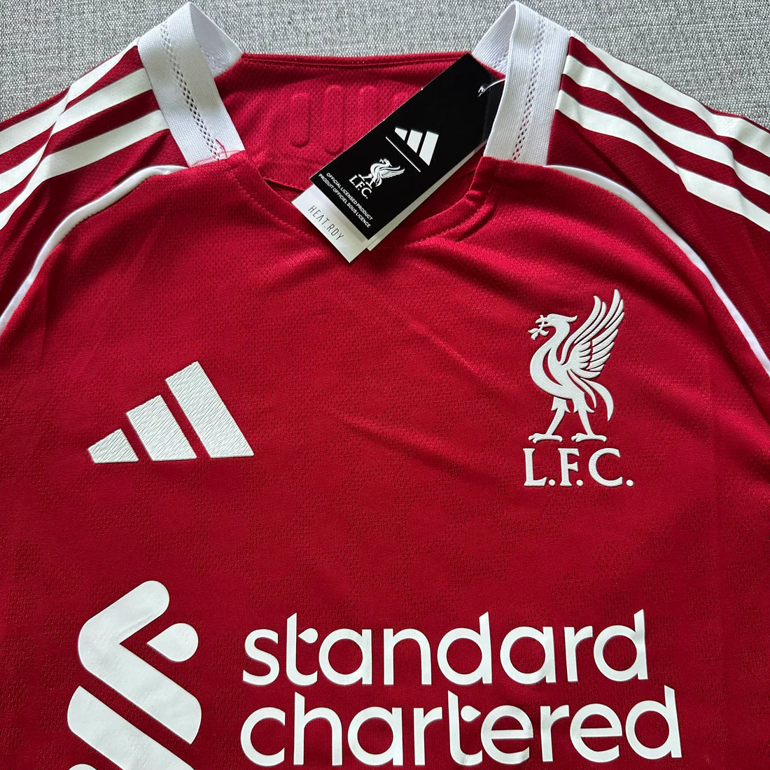 Liverpool home 2026