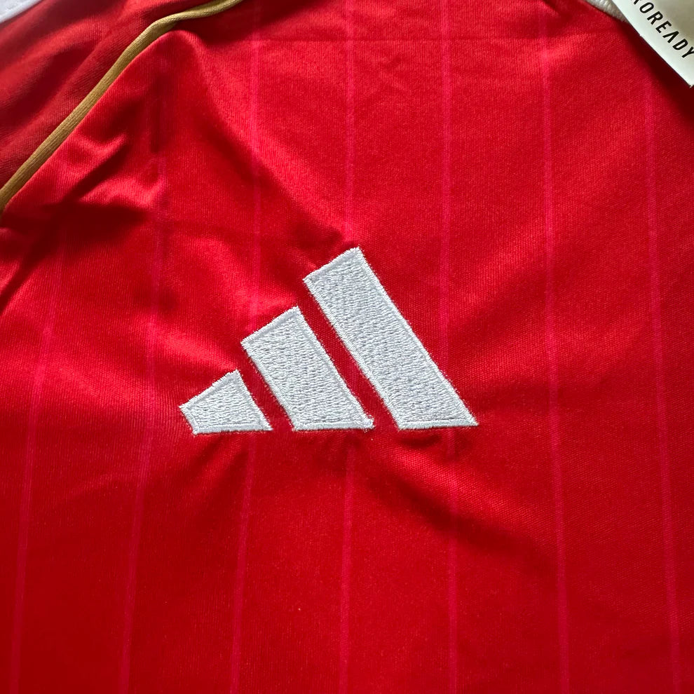 Al Ahly home 2026