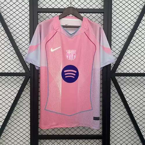 Barcelona T90 Pink Special Edition