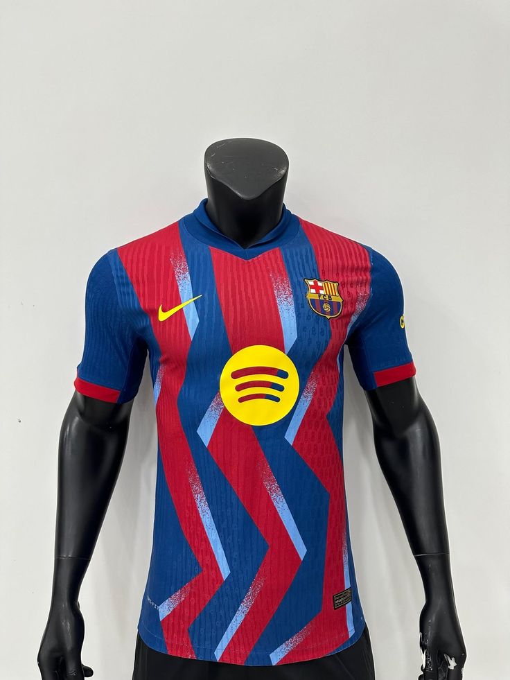 Barcelona “Clasico 26” edition