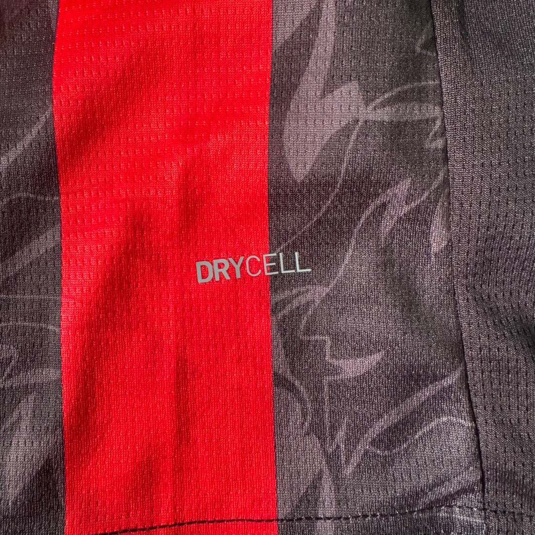 AC Milan home 25\26