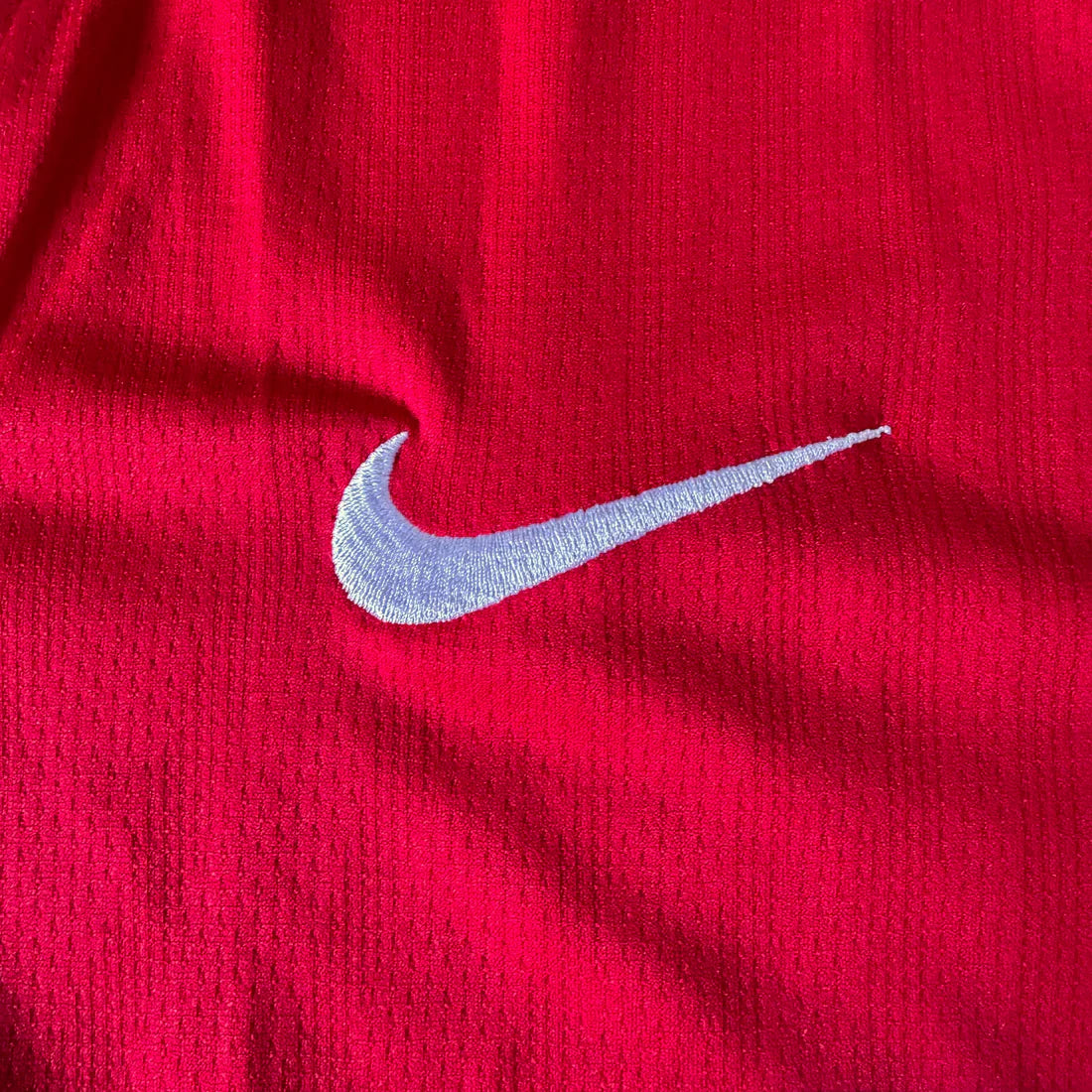 Manchester United home 2008 - UCL final moscow edition