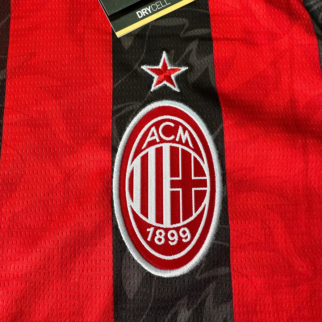 AC Milan home 25\26