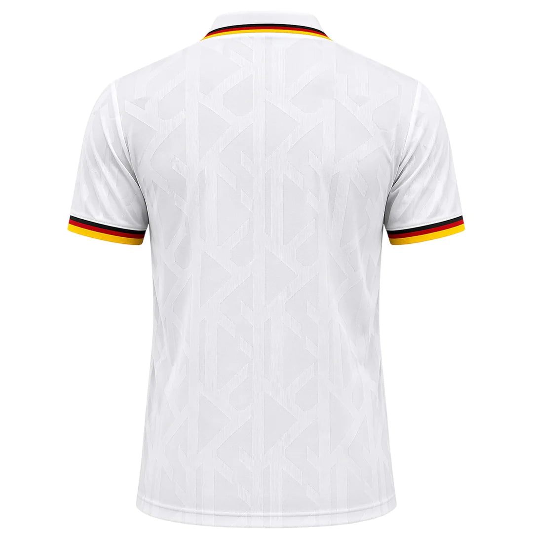 Germany Fifa World Cup 2026 Polo Shirt