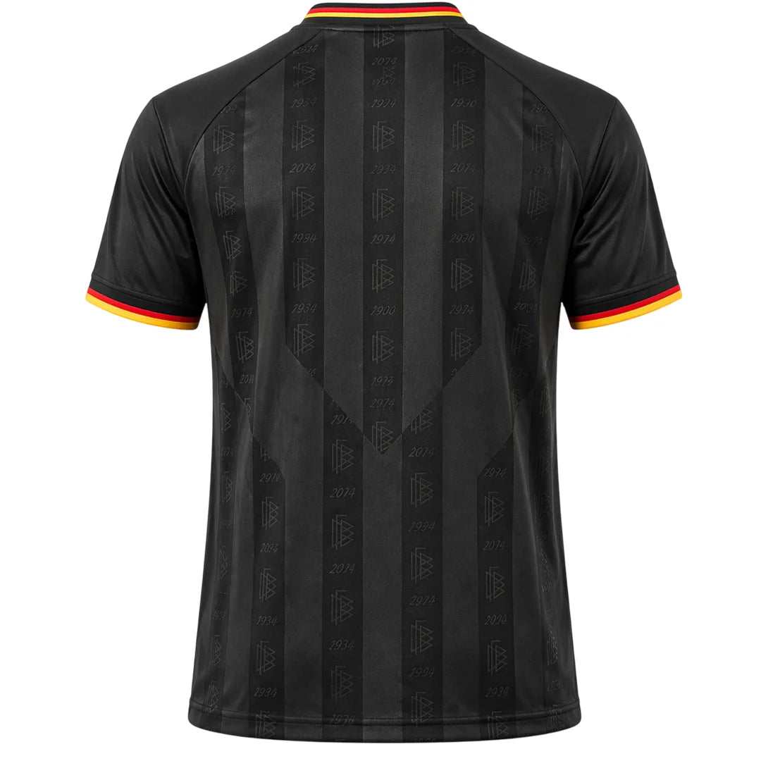 Germany world cup 2026 Third Shirt