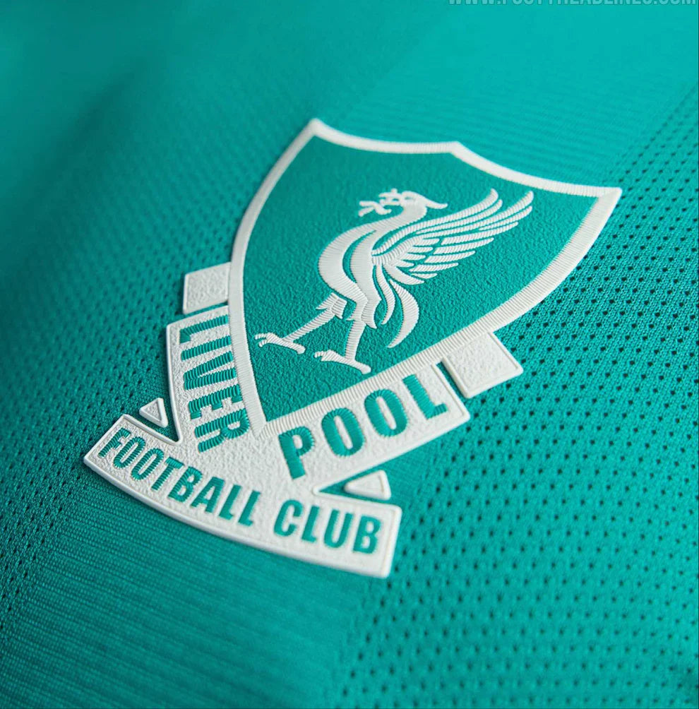 Liverpool 3rd 25/26