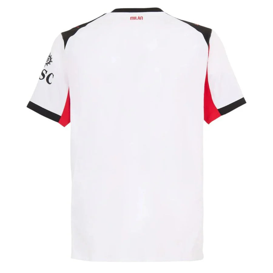 AC Milan away 2026