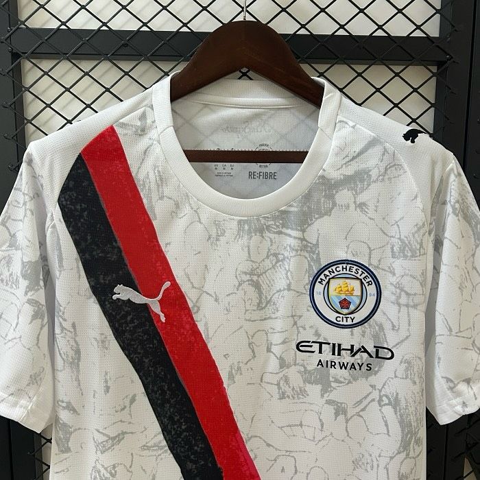 Manchester City 3rd 2026