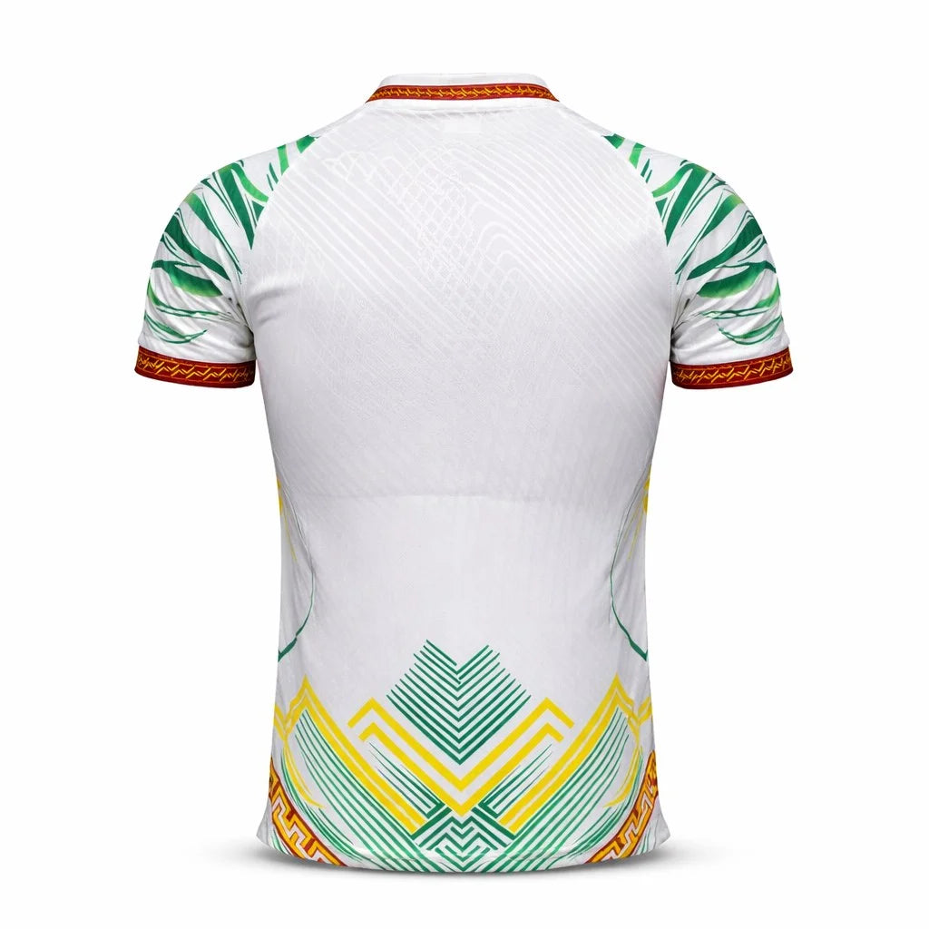 Mali 2026 World Cup Jersey