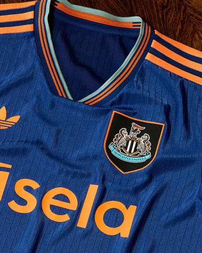 Newcastle 3rd 2026