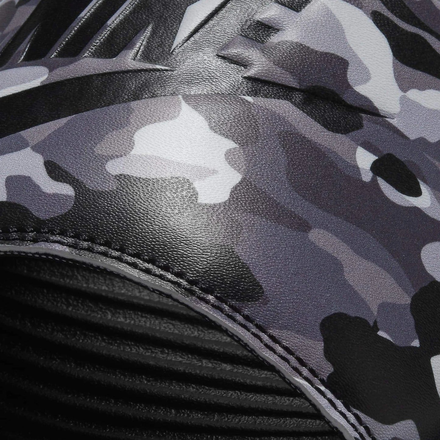 Nike Victory One Black Printed Army Face