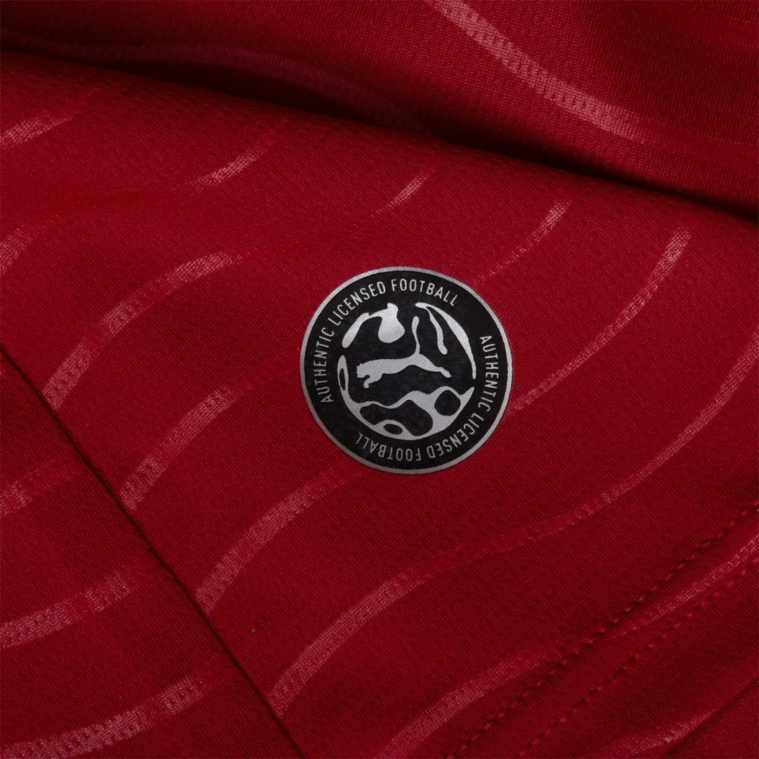Portugal World Cup 2026 Home Shirt