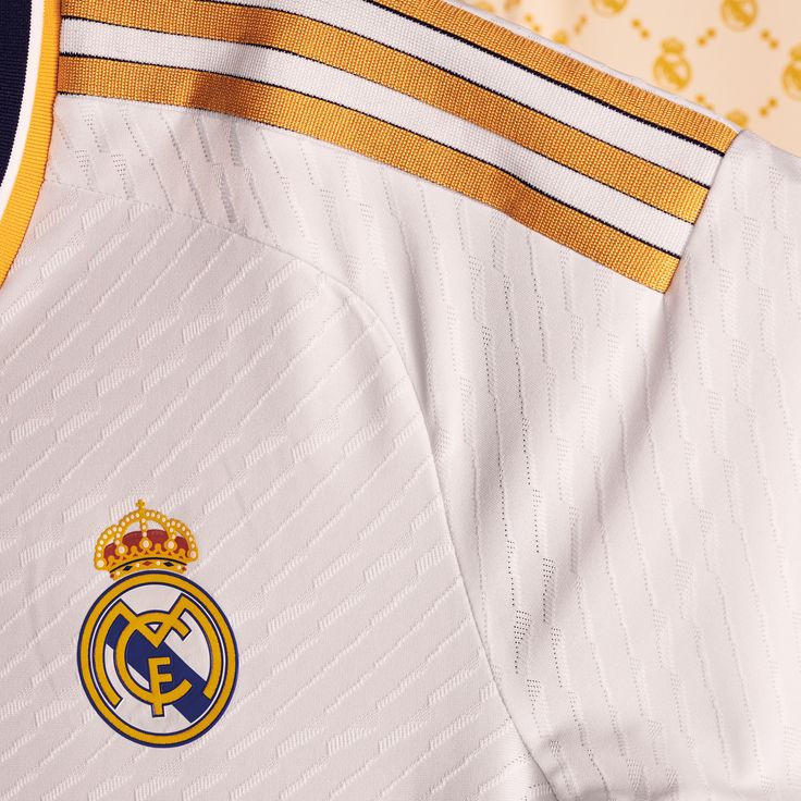 Real Madrid 23\24