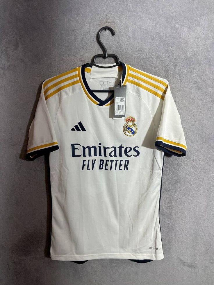 Real Madrid 23\24