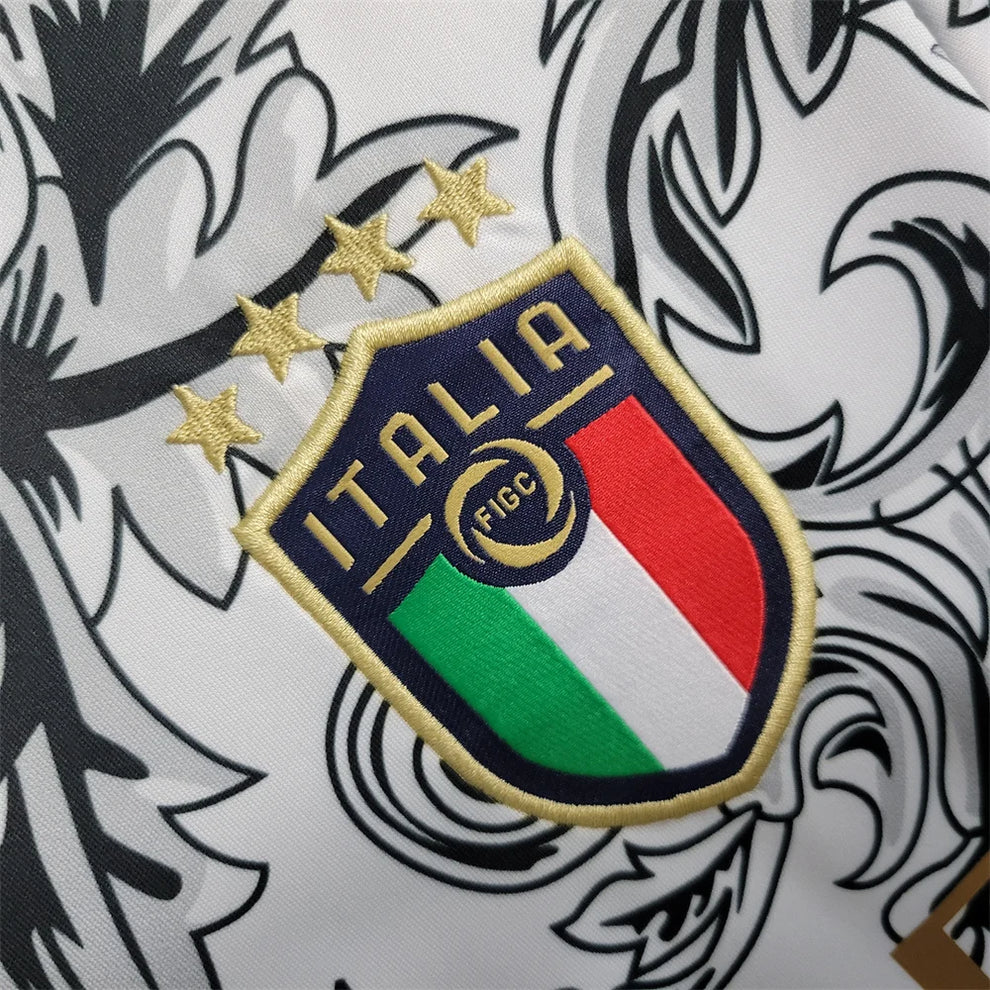 Italy Versace Edition