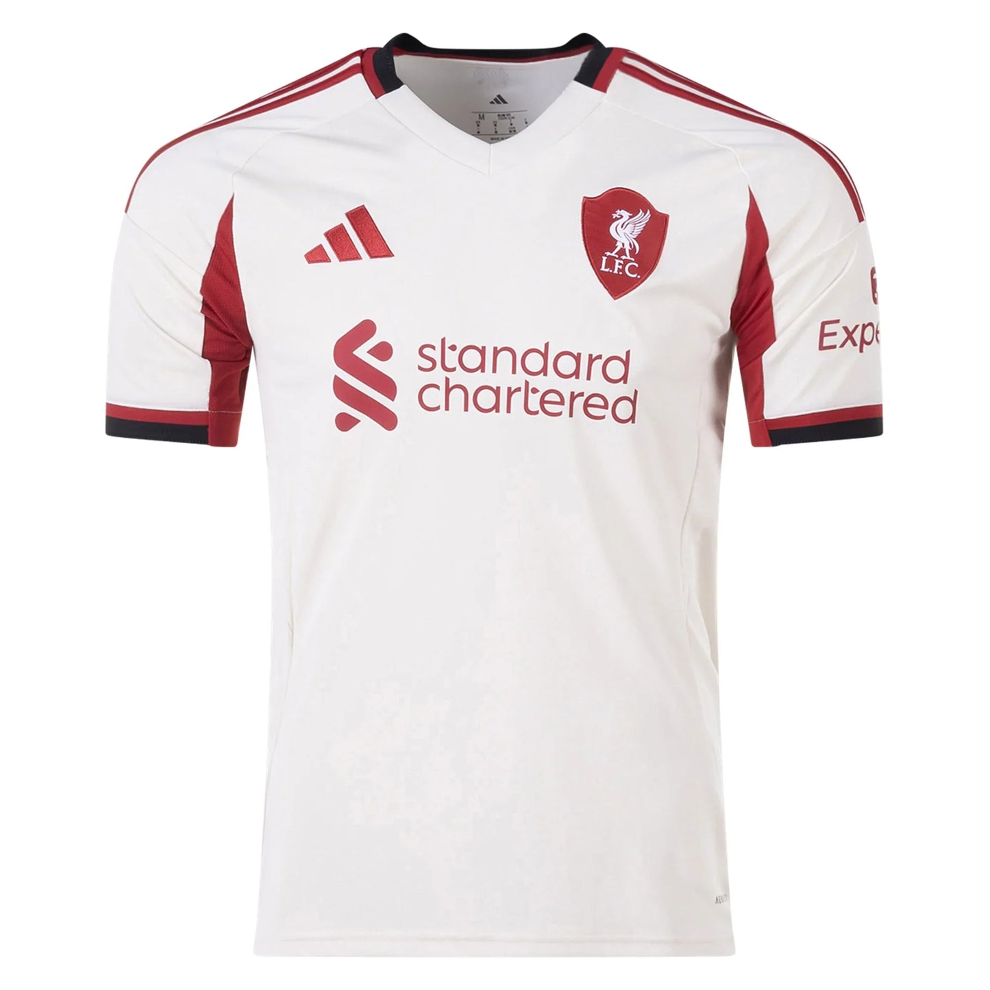 Liverpool 25/26 Away
