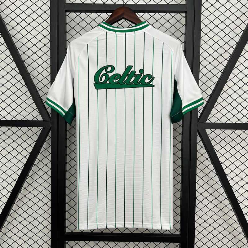 Celtic baseball 2026