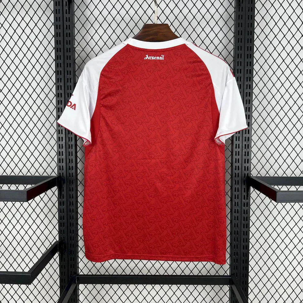 Arsenal home 2026